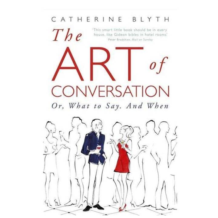 The Art of Conversation