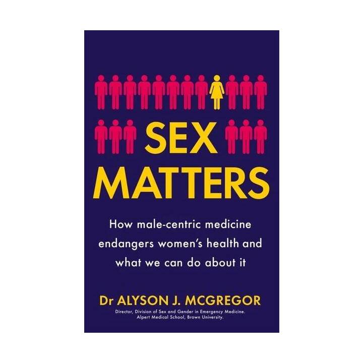 Sex Matters