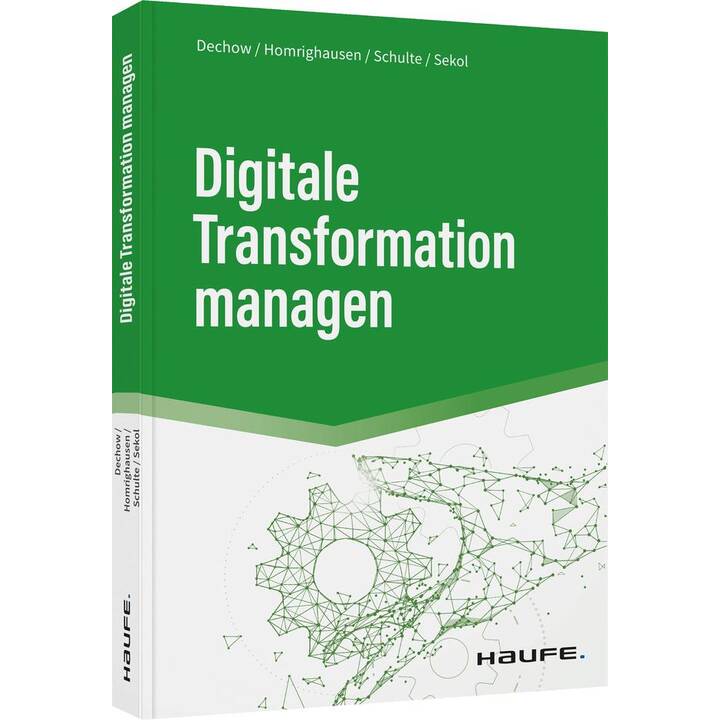 Digitale Transformation managen