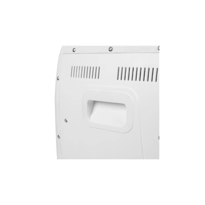 TRISTAR Termoventilatore (15 m2, 1200 W)