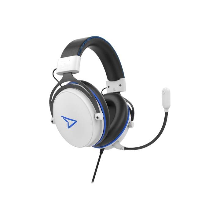 STEELPLAY Gaming Headset HP52 (Over-Ear, Kabel)
