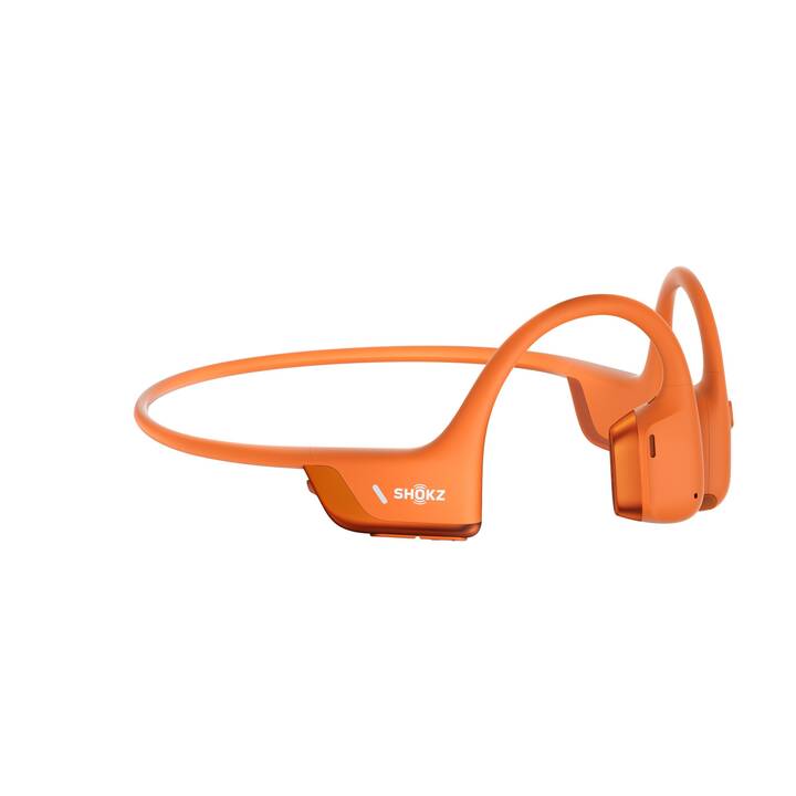 SHOKZ OpenRun Pro 2 Mini (Orange)