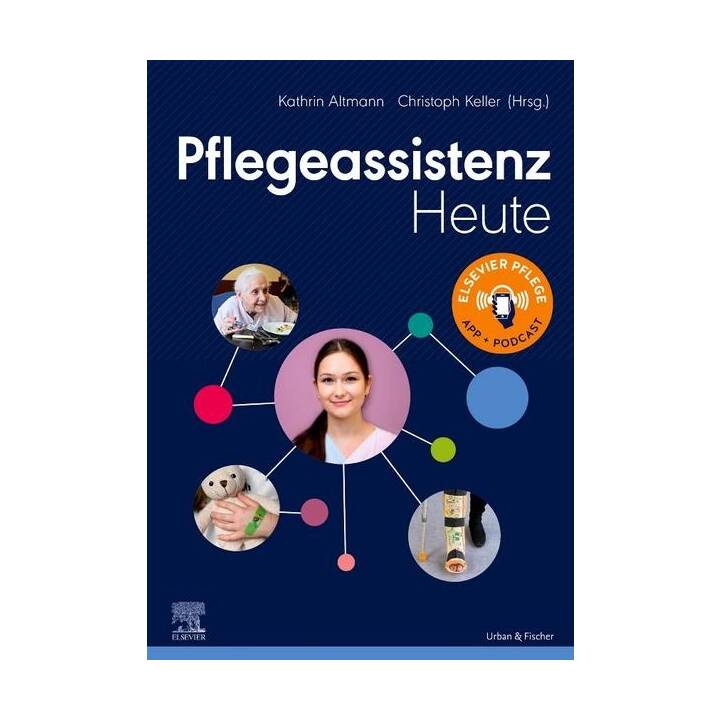 Pflegeassistenz Heute