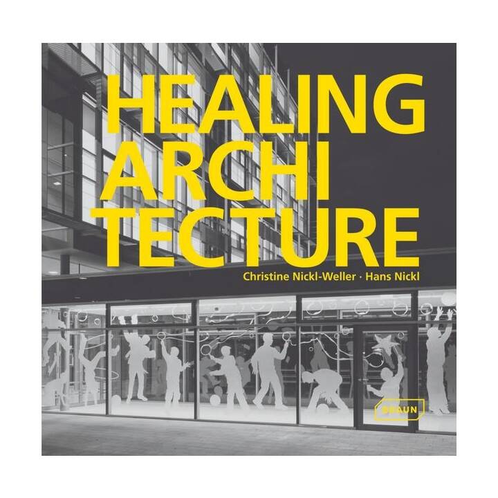 Healing Architecture