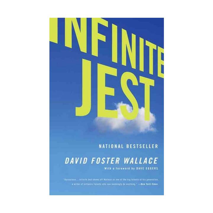 Infinite Jest