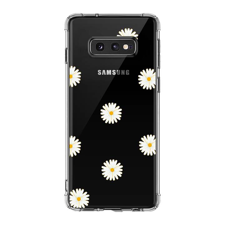 EG Backcover (Galaxy S10 5G, Transparente)