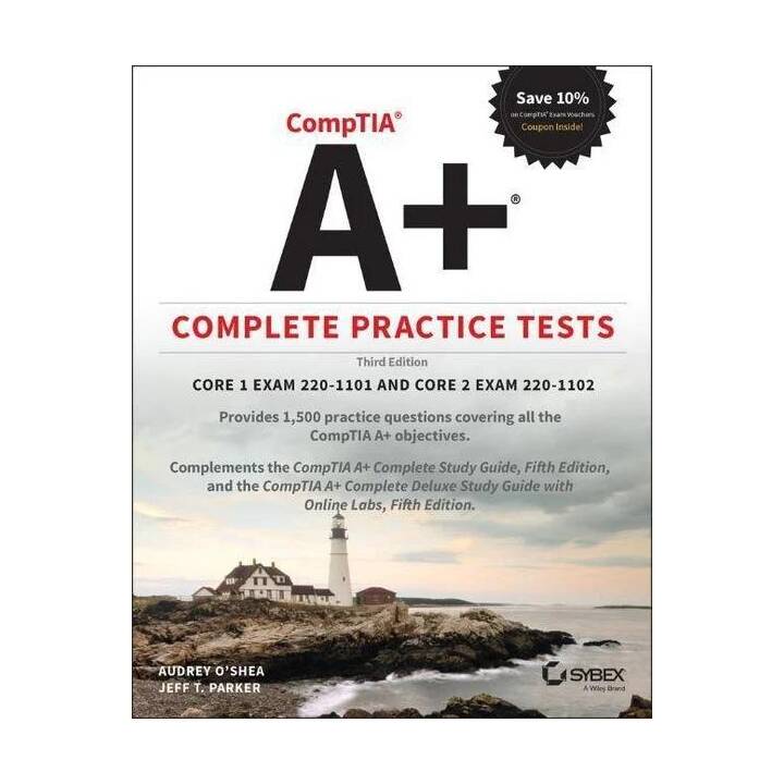 CompTIA A+ Complete Practice Tests