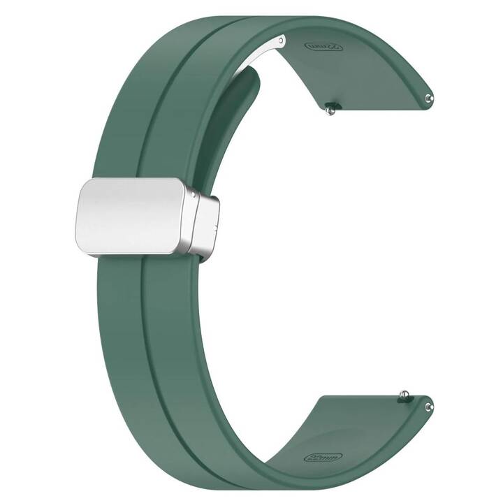 EG Cinturini (Garmin Venu SQ 2, Verde)