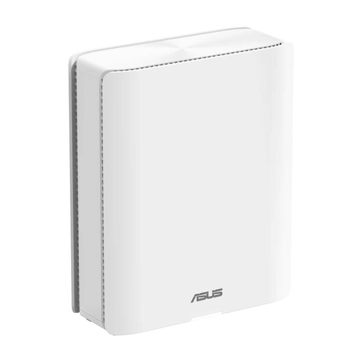 ASUS ZenWiFi BQ16 Tri-Band WLAN-Mesh Router