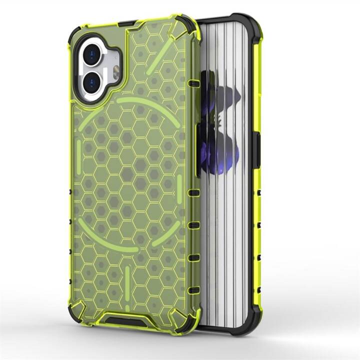 EG Backcover (Nothing Phone (2), Verde)