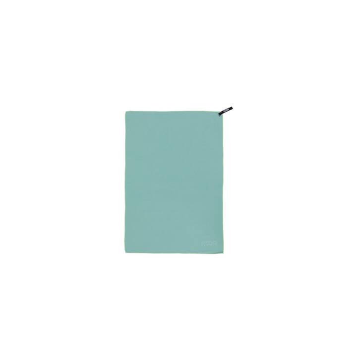 KOOR Telo mare Silva Verde M (90 cm x 65 cm)