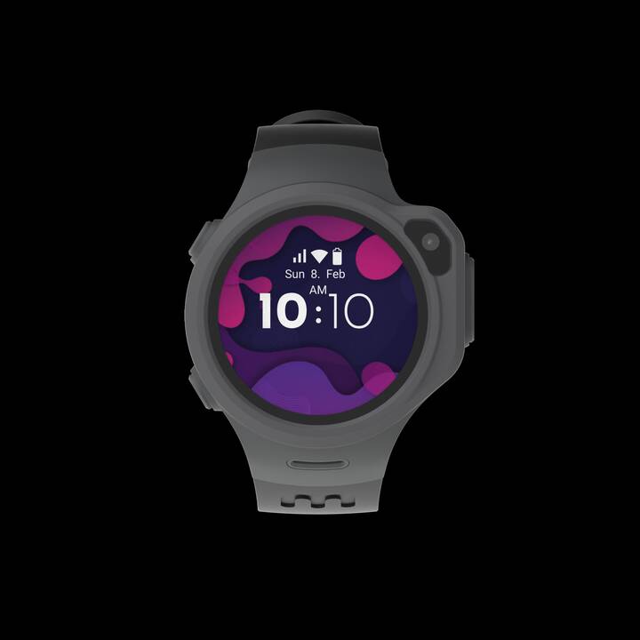 MYFIRST Smartwatch pour enfant Fone R1c