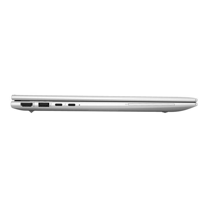 HP EliteBook 840 G11 (14", Intel Core Ultra 5, 16 GB RAM, 512 GB SSD)