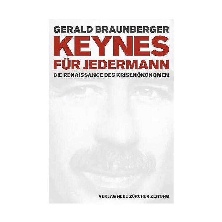 Keynes für jedermann