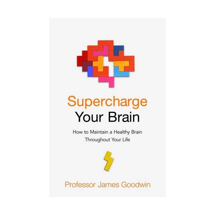 Supercharge Your Brain