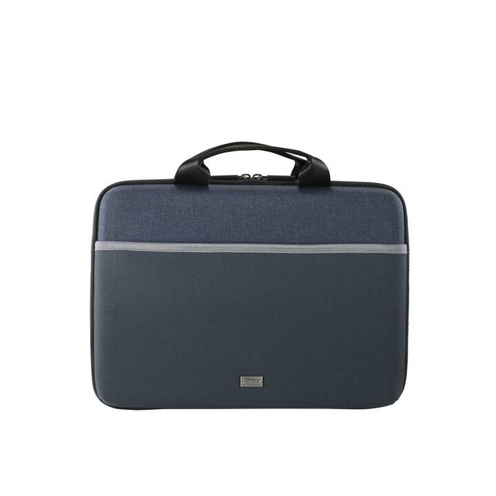 HAMA Hardcase (14.1", 14", Blau)