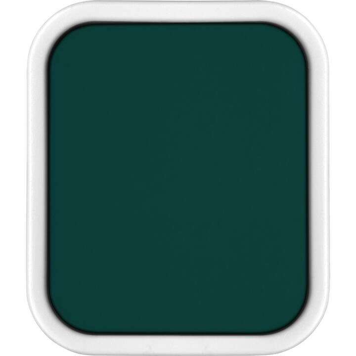CARAN D'ACHE Acrylfarbe Gouache (Smaragdgrün, Grün)