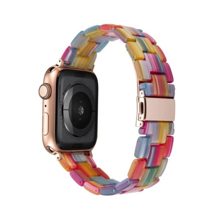 EG Bracelet (Apple Watch 45 mm / 42 mm / 44 mm, Multicolore)