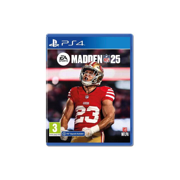 Madden NFL 25 - German Edition (DE)