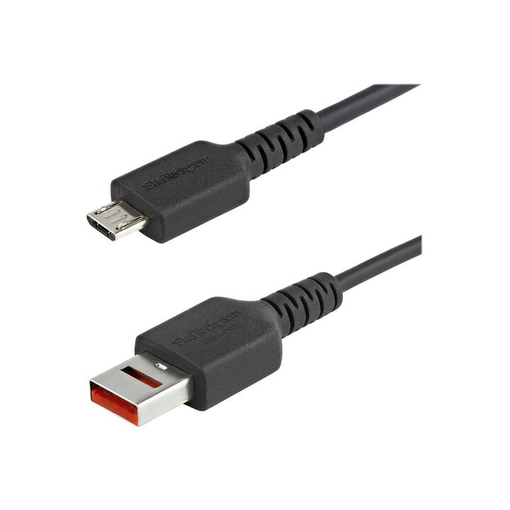 STARTECH.COM Câble USB (USB de type A, USB Typ-B, 1 m)