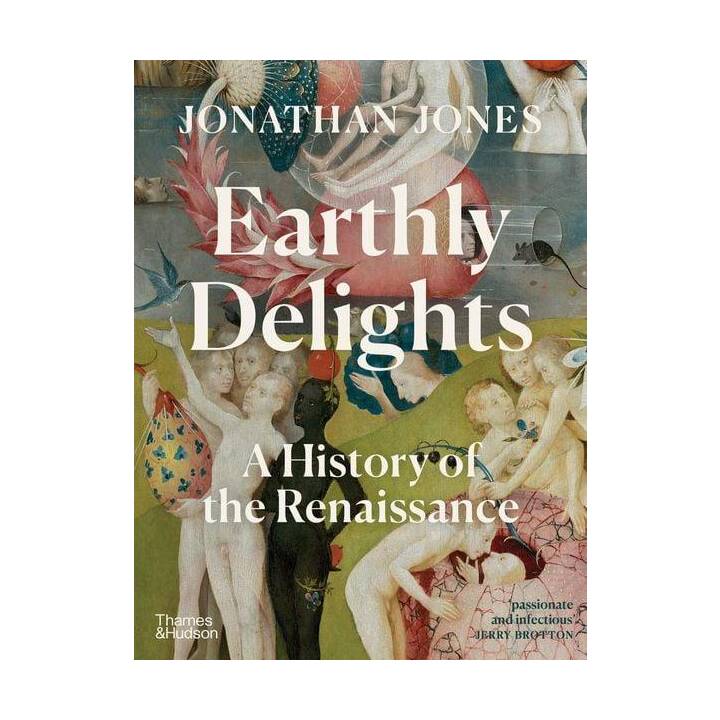 Earthly Delights