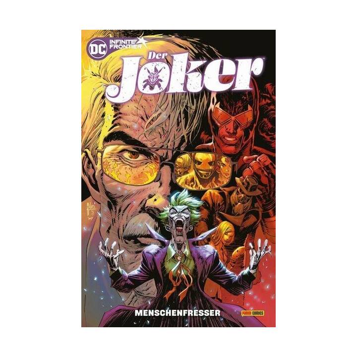 Der Joker 3