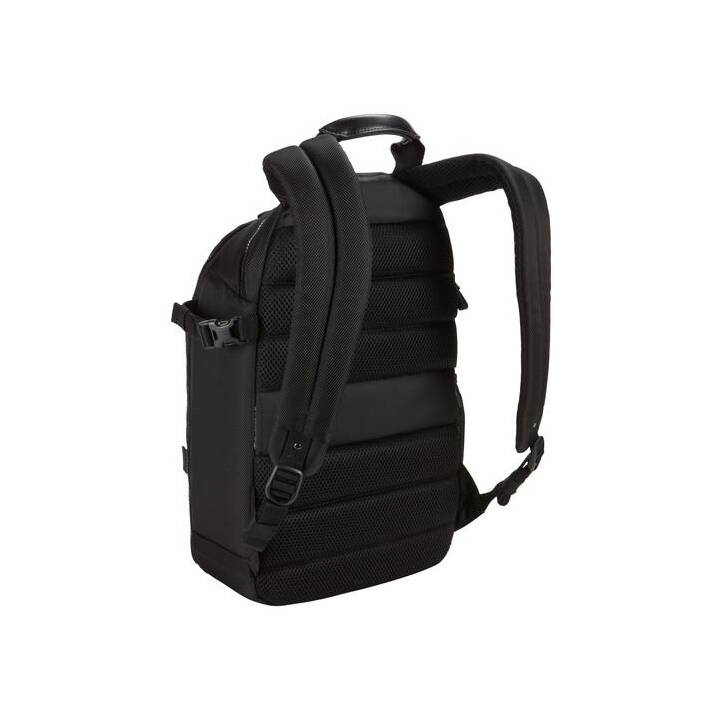 CASE LOGIC Bryker M Kamera Rucksack (Schwarz)