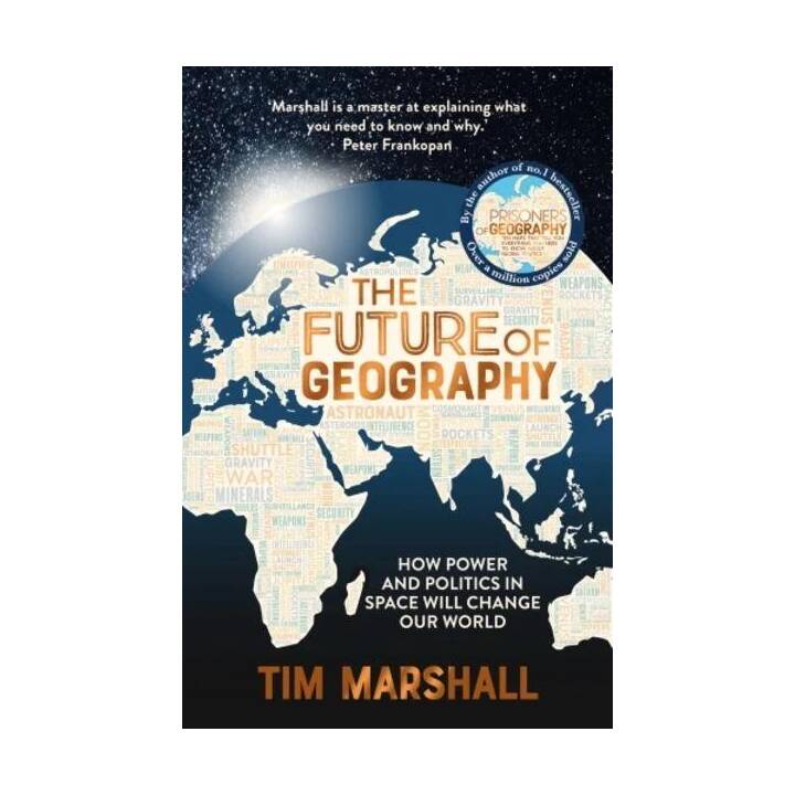 FUTURE OF GEOGRAPHY