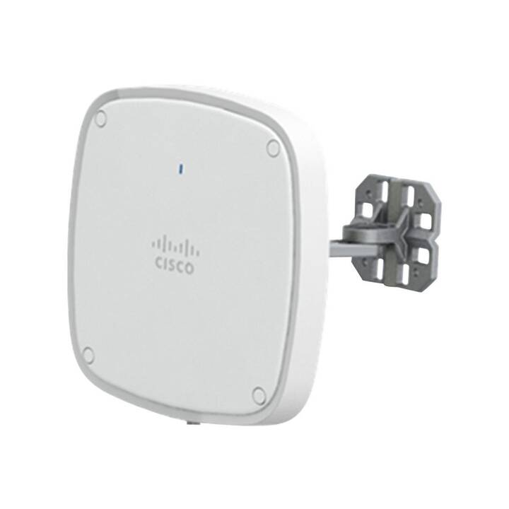 CISCO Antenne plate (Prise F, WLAN, Bluetooth)