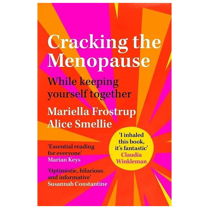 Cracking the Menopause