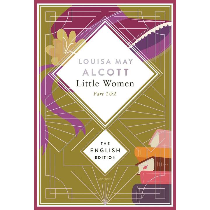 Alcott - Little Women 2