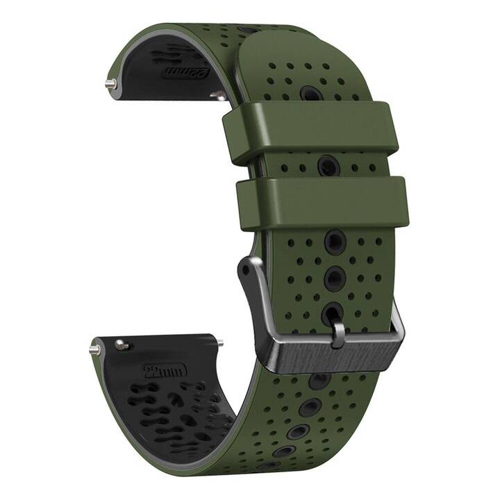 EG Armband (Amazfit GTR 4, Grün)