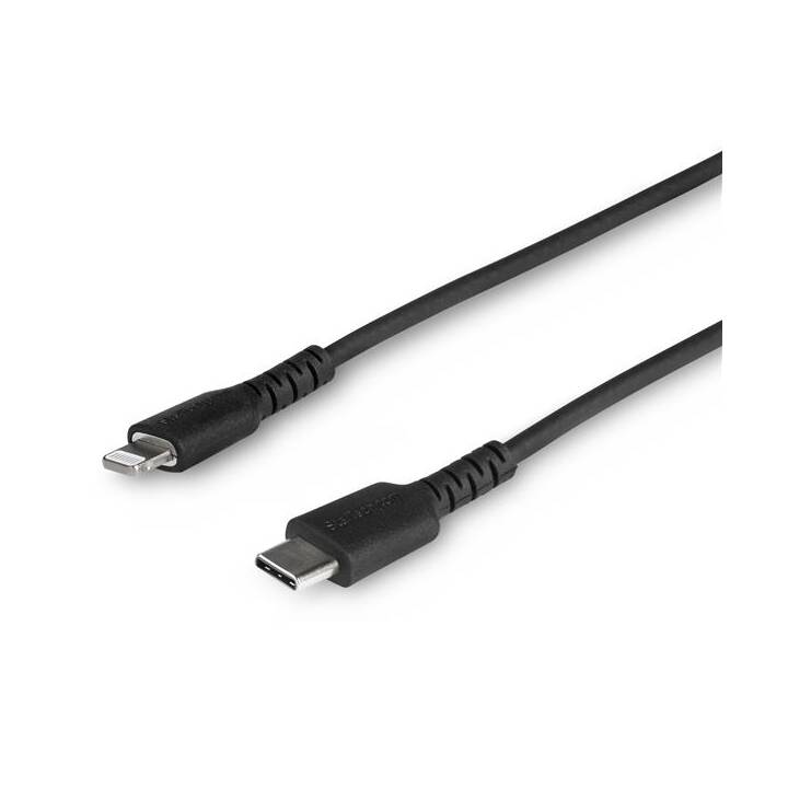 STARTECH.COM RUSBCLTMM1MB USB-Kabel (Lightning, USB 2.0 Typ-C, 1 m)