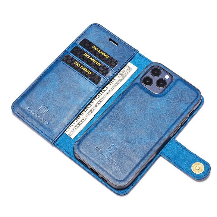EG Flipcover (iPhone 12 Mini, Bleu)