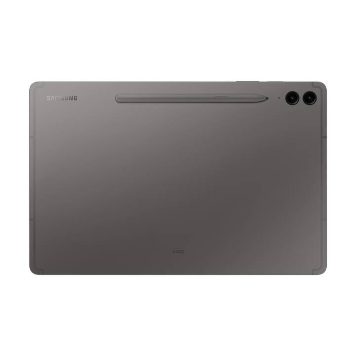 SAMSUNG Galaxy Tab S9 FE+ 5G (12.4", 256 GB, Gris)