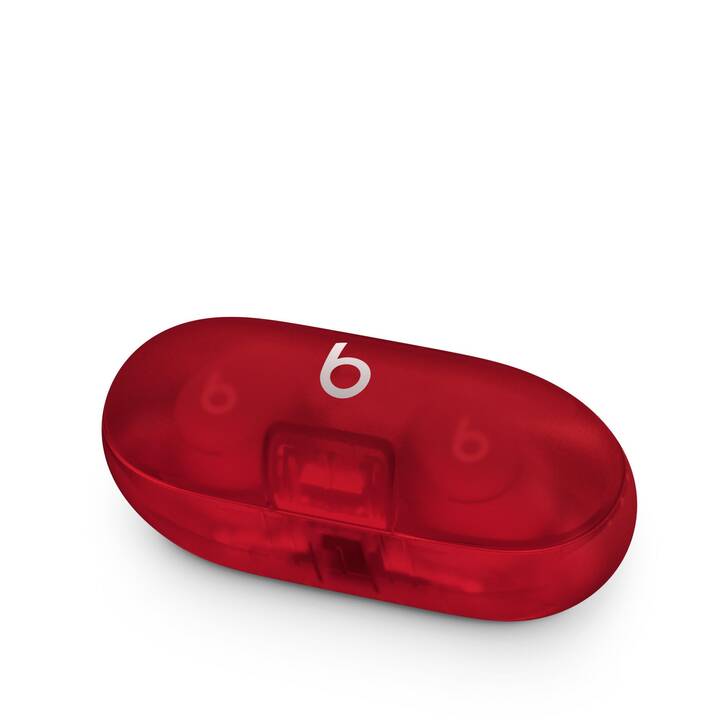 BEATS Solo Buds (ANC, Bluetooth 5.3, Rouge)
