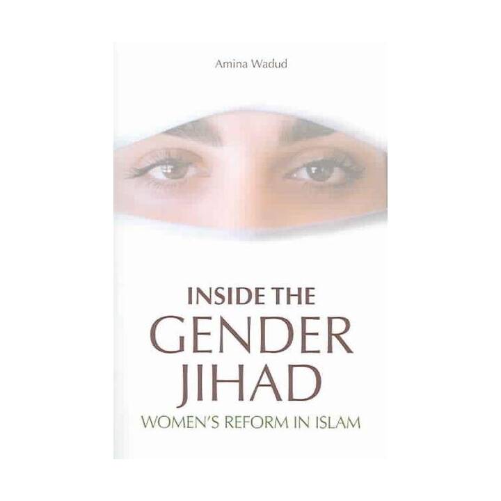 Inside the Gender Jihad
