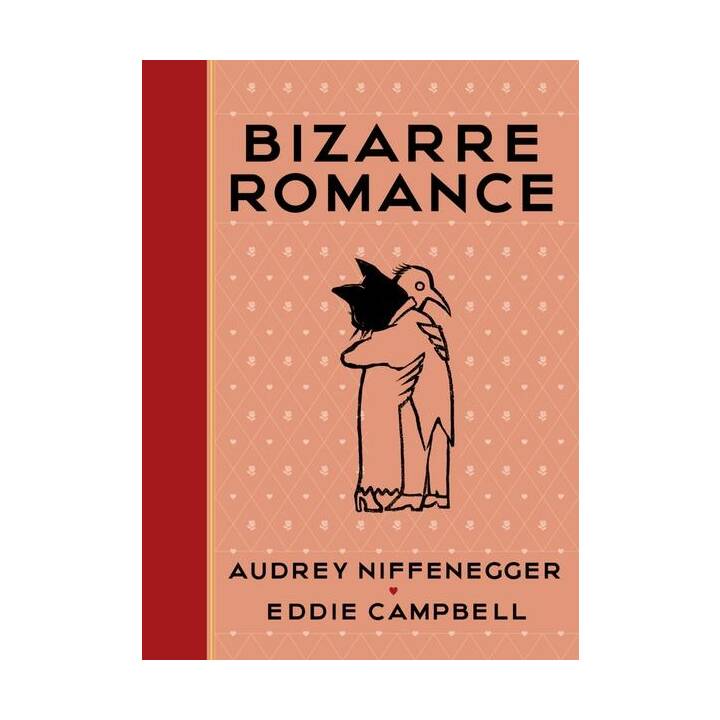 Bizarre Romance