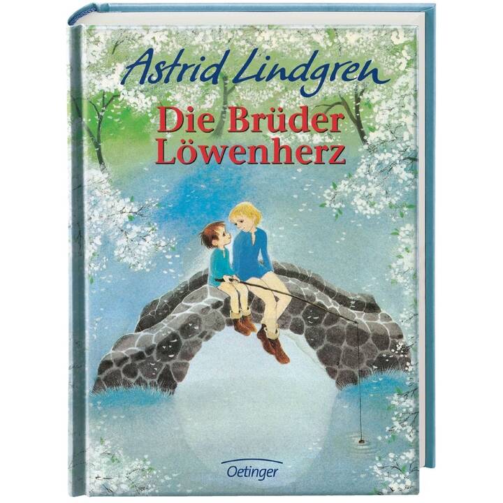 Die Brüder Löwenherz