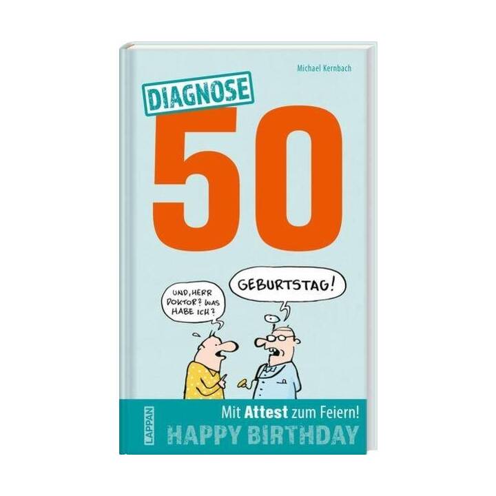 Diagnose 50