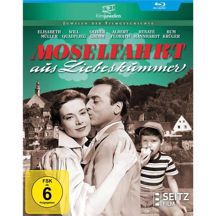 Moselfahrt aus Liebeskummer (DE)