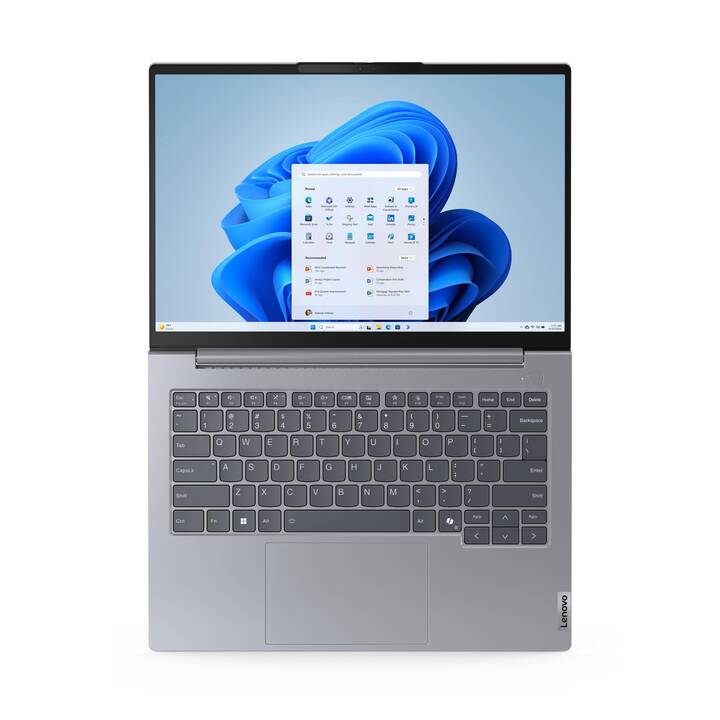 LENOVO ThinkBook 14 G7 IML (14", Intel Core Ultra 7, 32 Go RAM, 1000 Go SSD)