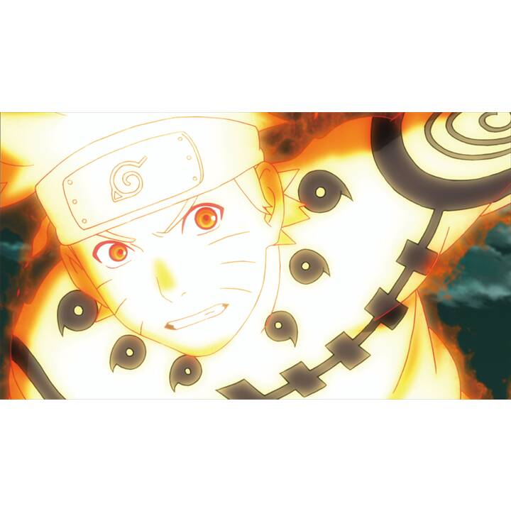 Naruto Shippuden Staffel 13 (Uncut, JA)