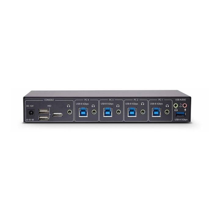 STARTECH.COM Switch KVM