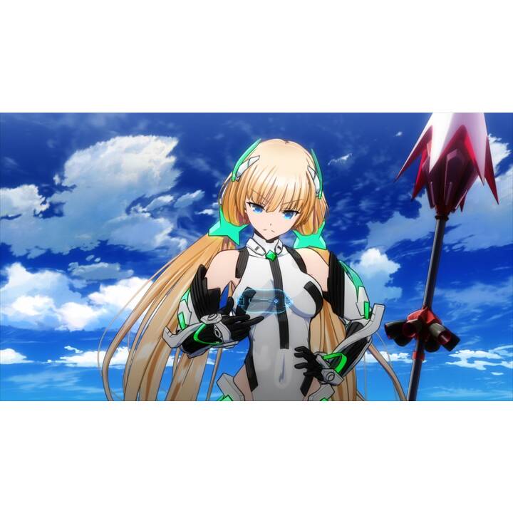 Expelled from Paradise (JA, DE)