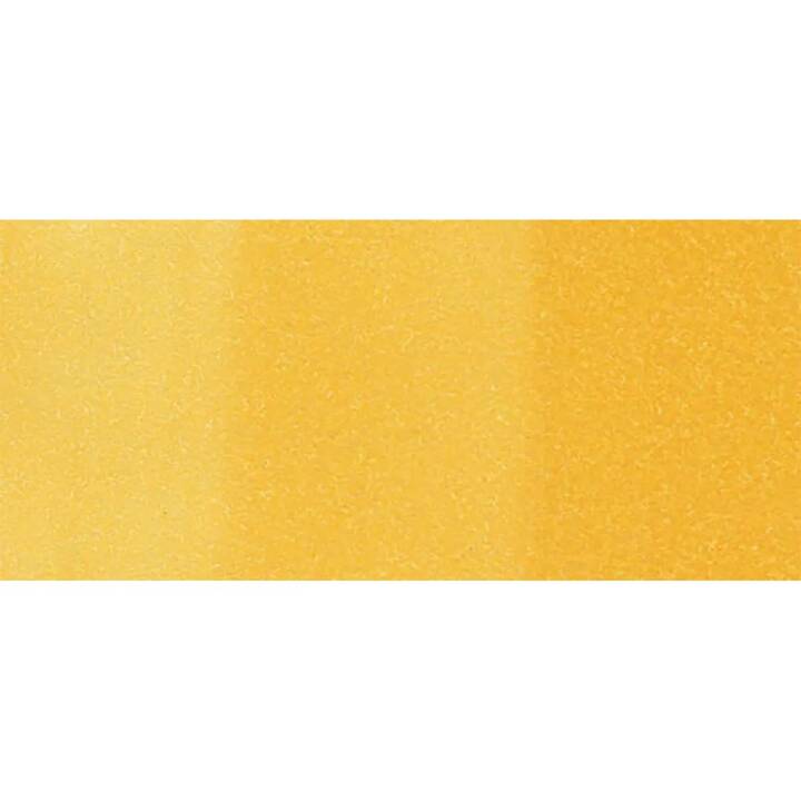 COPIC Marqueur de graphique Classic Y21 Buttercup Yellow (Jaune, 1 pièce)