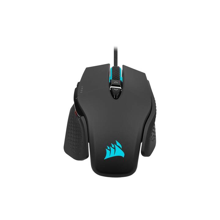 CORSAIR M65 RGB ULTRA Mouse (Cavo, Gaming)