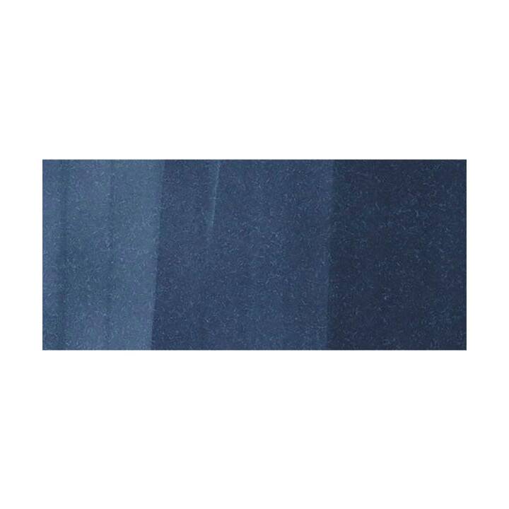 COPIC Marcatori di grafico Sketch B97 - Night Blue (Blu, 1 pezzo)