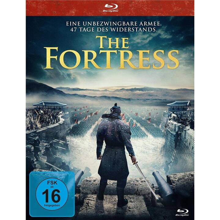 The Fortress (KO, DE)