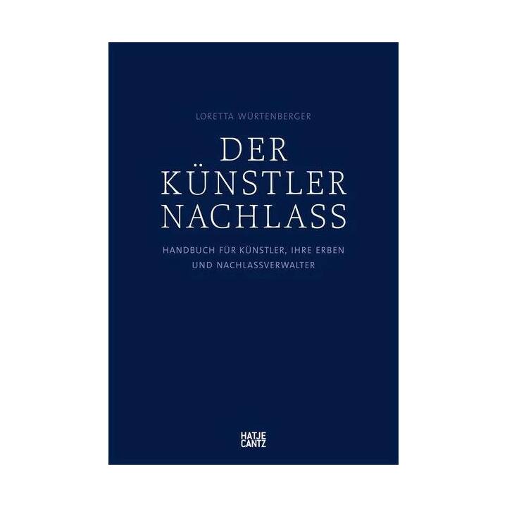 Der Künstlernachlass